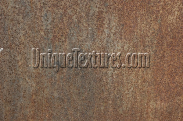 rusty industrial metal dark brown rusty metal sheet