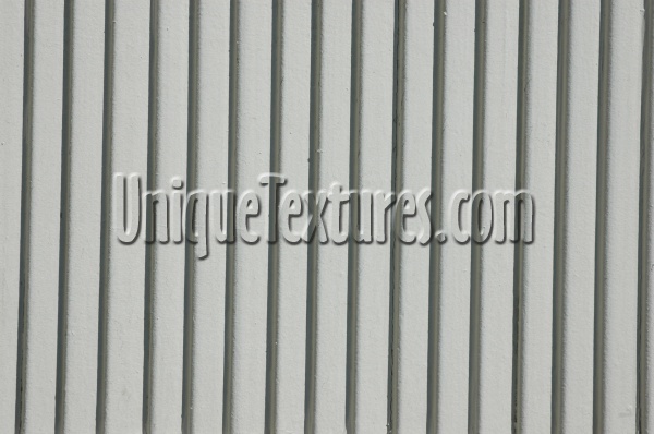 slats vertical pattern grooved architectural wood paint white 