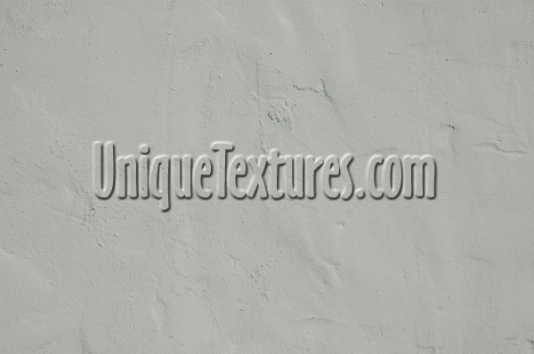 wall rough architectural stucco/plaster white  