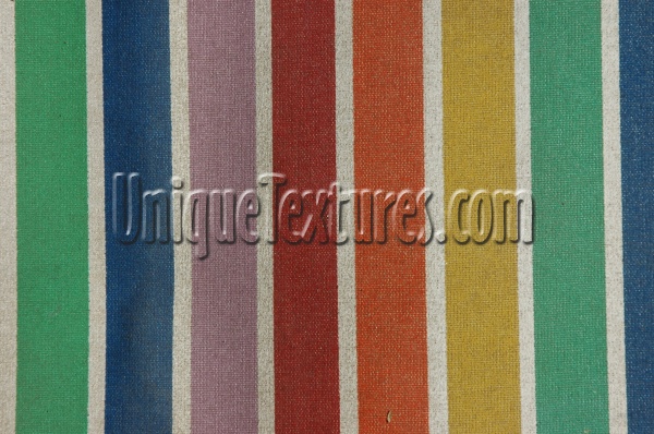 vertical pattern industrial fabric vibrant multicolored