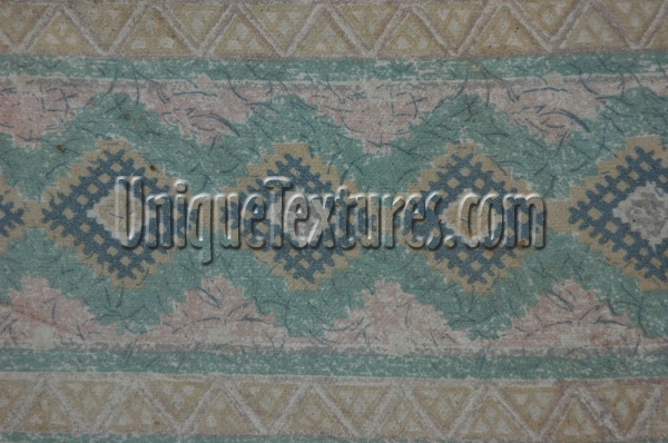 pattern weathered industrial fabric multicolored