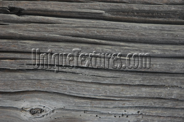 cracked/chipped weathered industrial wood gray