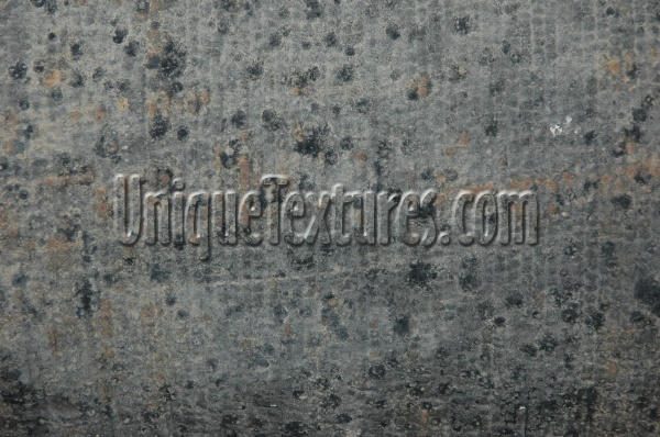spots industrial metal black   