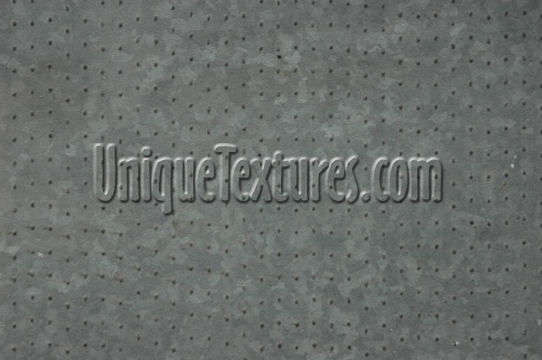 steel texture. galvanized steel with bumps