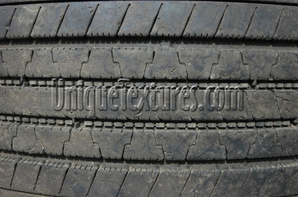 wheel pattern vehicle rubber black