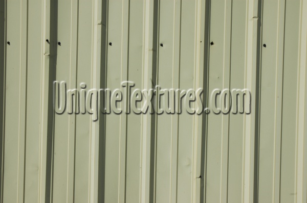 pattern grooved industrial metal white vertical