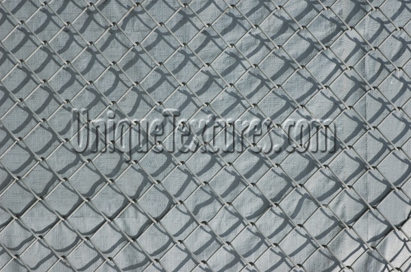 fence diamonds pattern shadow industrial metal gray   