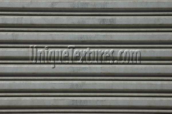 grooved shadow weathered industrial metal gray horizontal