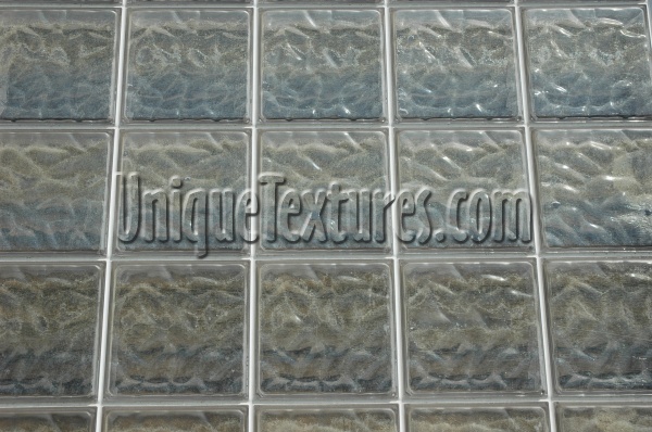 square retro architectural glass gray window
