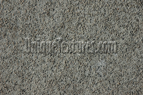 rough industrial concrete gray floor