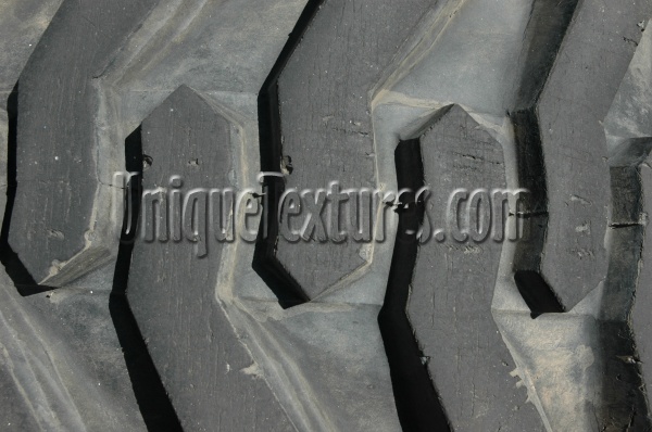 wheel pattern vehicle rubber black
