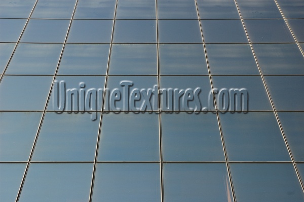 window square oblique architectural glass black  