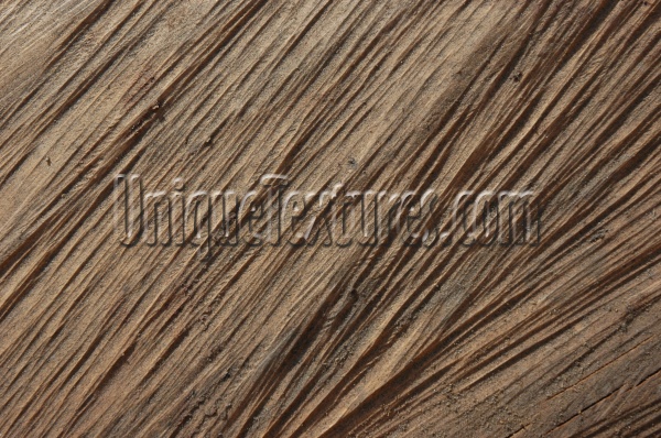 angled     rough industrial wood dark brown