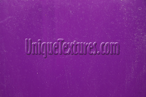 smooth    industrial plastic purple