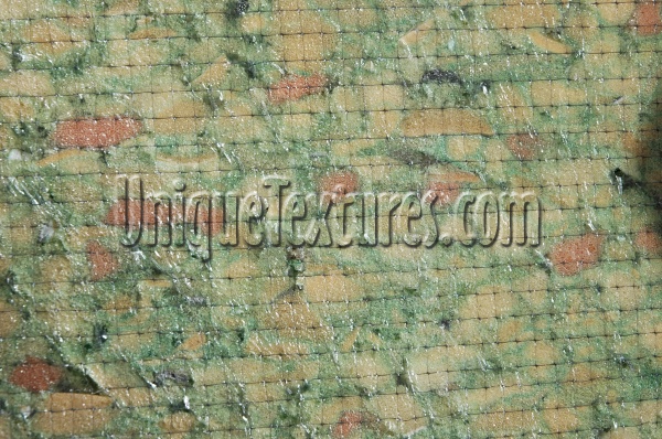 carpet industrial fabric green    