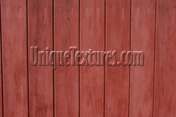grooved weathered architectural wood red vertical