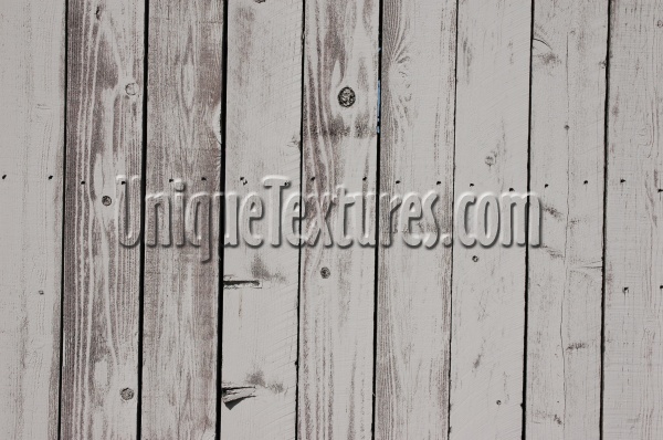 fence boards vertical weathered bleached architectural wood paint gray