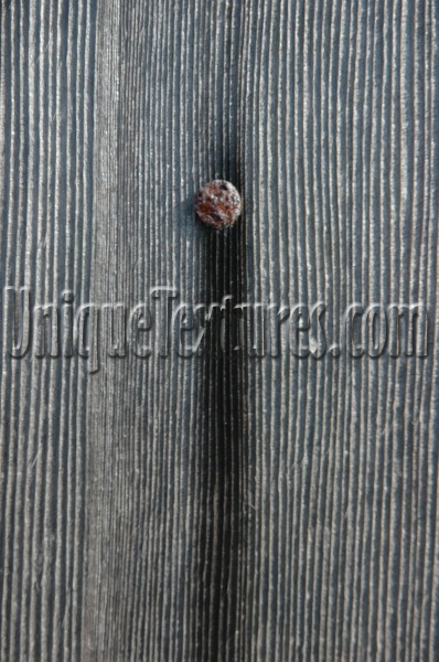 fastener vertical weathered stained marine wood gray      