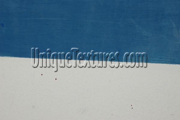 horizontal smooth weathered marine fiberglass paint multicolored    