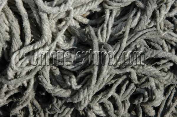 shadow disgusting industrial rope gray  