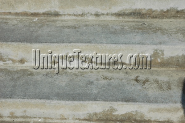stairs horizontal stained architectural concrete gray