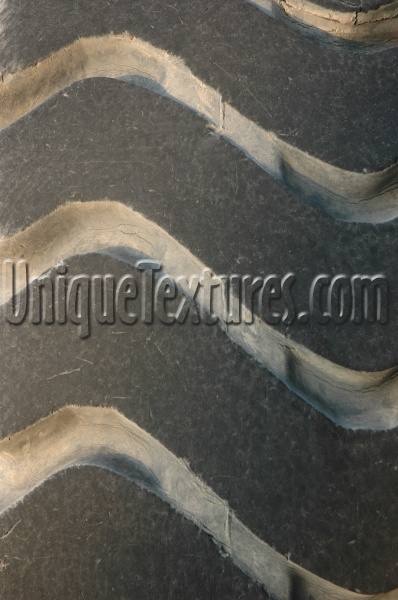 wheel pattern weathered vehicle rubber gray
