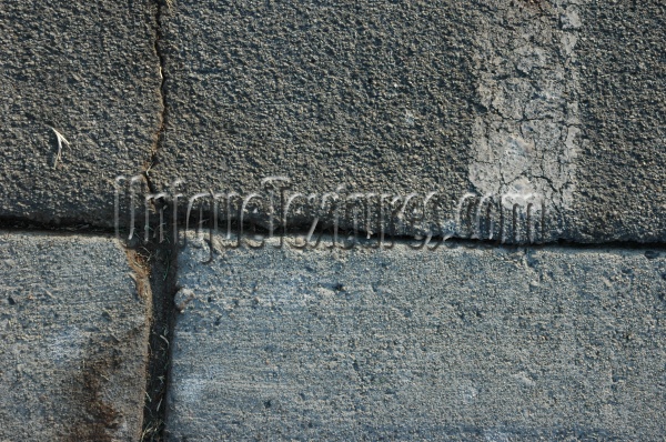 street horizontal vehicle asphalt concrete gray     