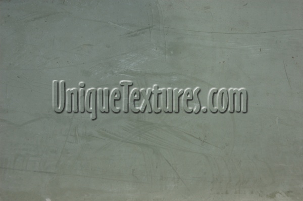 smooth scratched marine fiberglass gray