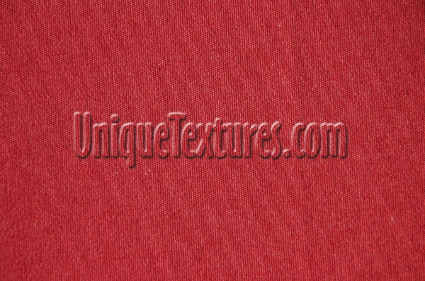 canvas marine fabric red