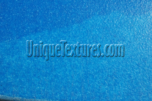 spots smooth marine   plastic blue
