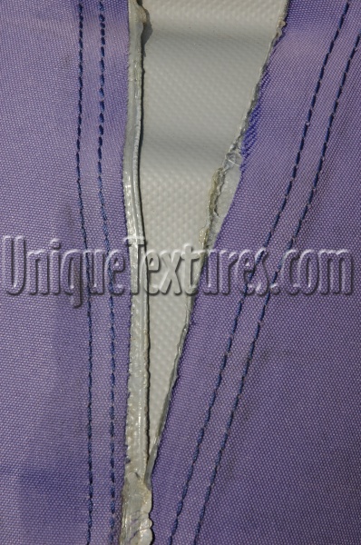 canvas angled marine fabric purple   