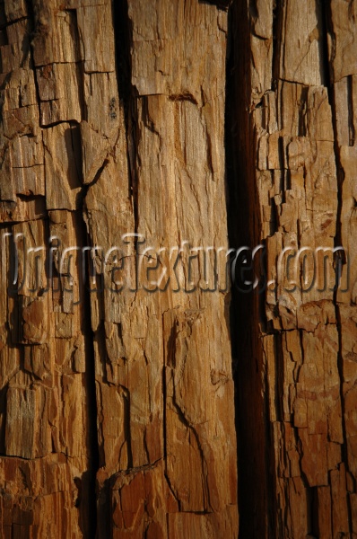 weathered industrial   wood dark brown