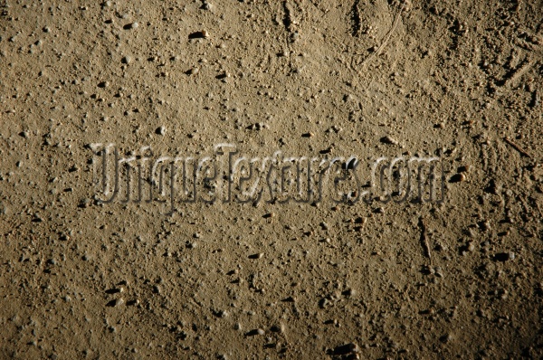floor spots natural sand earth dark brown