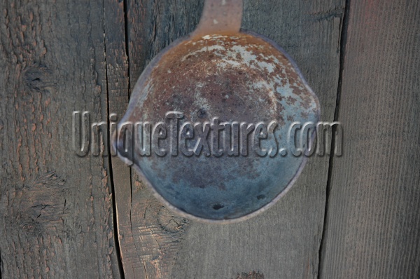 gray metal industrial rusty round  
