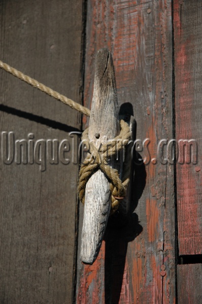shadow weathered industrial rope   wood dark brown