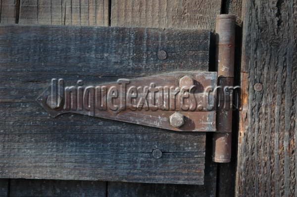 door fastener hexagon shadow rusty industrial metal  dark brown