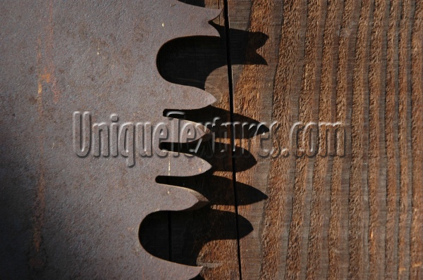 shadow rusty industrial   wood dark brown