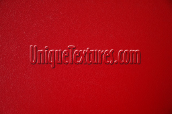 furniture new    industrial plastic red