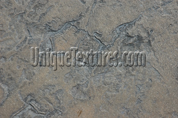 floor random fake cracked/chipped industrial architectural stone gray  