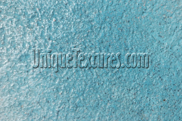 wall random shiny architectural stucco/plaster blue