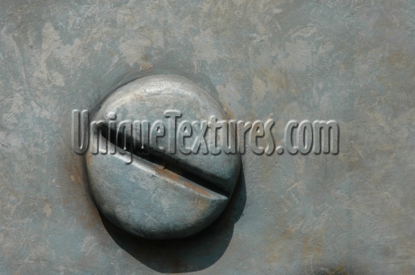 fastener round shadow fake industrial metal gray  