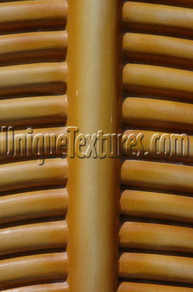 wall grooved   shadow architectural stucco/plaster dark brown