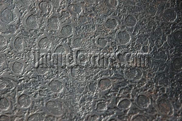 metallic metal industrial curves  