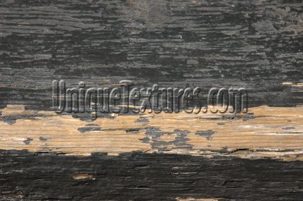 boards horizontal cracked/chipped scratched industrial wood paint black  