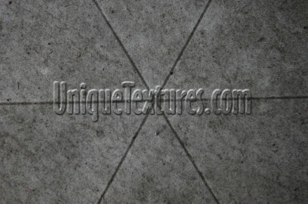 gray concrete architectural grooved angled street