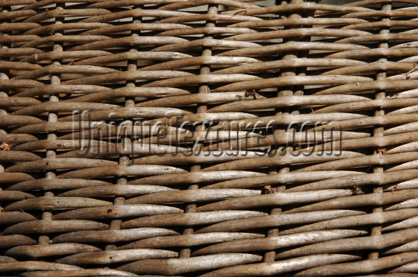 furniture horizontal pattern weathered art/design architectural rope   tree/plant dark brown