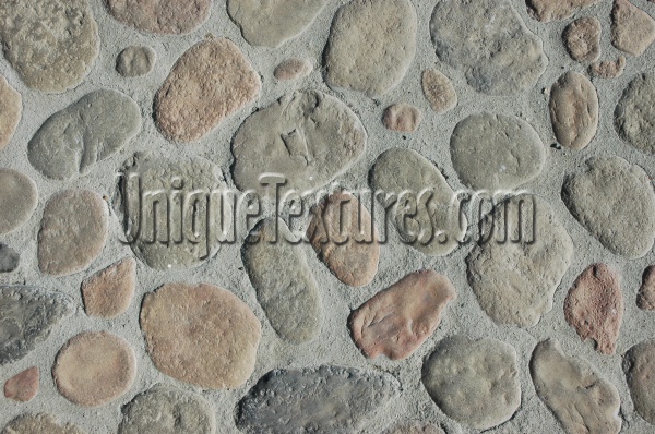gray stone architectural floor