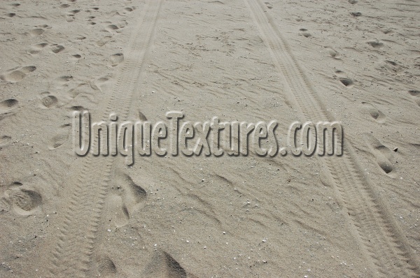 tan/beige sand natural vehicle grooved angled wheel