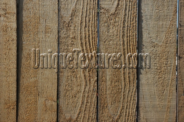 boards fence vertical weathered architectural wood dark brown