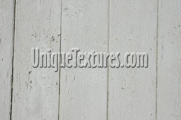 paint white vertical grooved cracked/chipped architectural wood